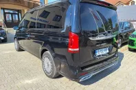 Mercedes-Benz V din 2022 cu 700 km - oferta MER135786 - foto 3