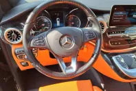 Mercedes-Benz V din 2022 cu 700 km - oferta MER135786 - foto 7