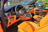 Mercedes-Benz V din 2022 cu 700 km - oferta MER135786 - foto 8