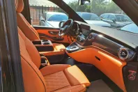 Mercedes-Benz V din 2022 cu 700 km - oferta MER135786 - foto 9