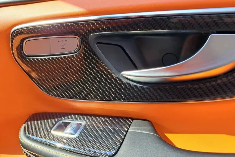 Mercedes-Benz V din 2022 cu 700 km - oferta MER135786 - foto 15