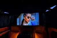 Mercedes-Benz V din 2022 cu 700 km - oferta MER135786 - foto 18