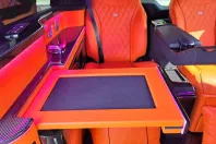 Mercedes-Benz V din 2022 cu 700 km - oferta MER135786 - foto 22