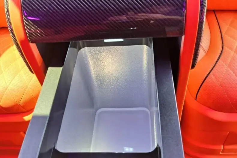 Mercedes-Benz V din 2022 cu 700 km - oferta MER135786 - foto 23