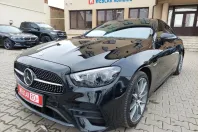 Mercedes-Benz E din 2021 cu 75.300 km - oferta MER135787 - foto 1