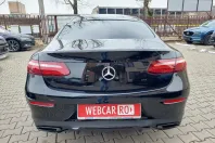 Mercedes-Benz E din 2021 cu 75.300 km - oferta MER135787 - foto 5