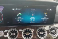 Mercedes-Benz E din 2021 cu 75.300 km - oferta MER135787 - foto 14