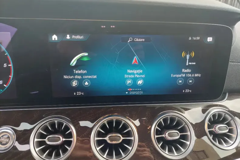 Mercedes-Benz E din 2021 cu 75.300 km - oferta MER135787 - foto 14