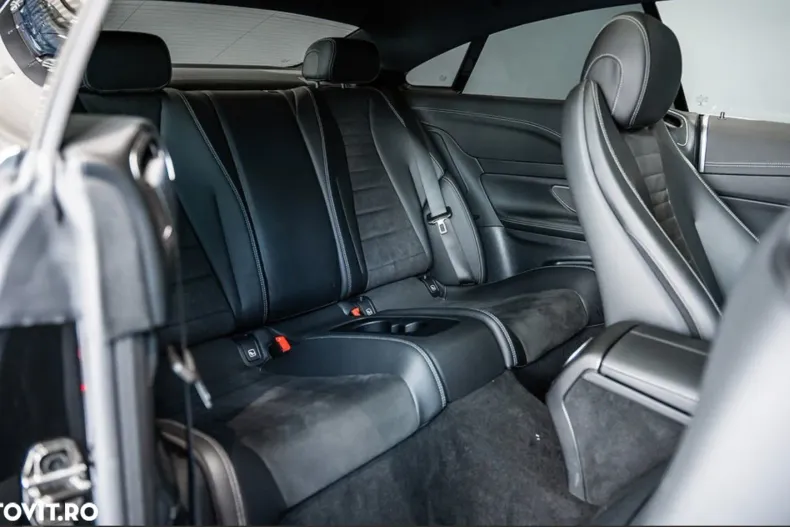 Mercedes-Benz E din 2021 cu 75.300 km - oferta MER135787 - foto 15