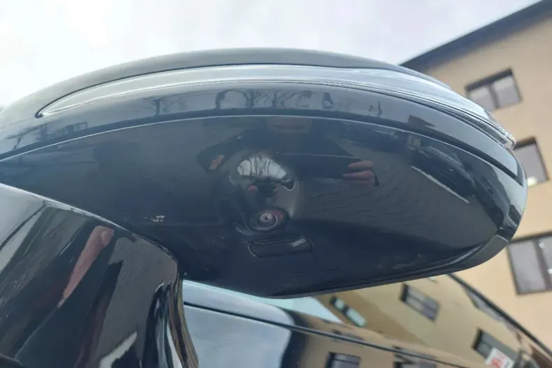 Mercedes-Benz E din 2021 cu 75.300 km - oferta MER135787 - foto 29