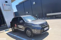 Suzuki Vitara din 2025 cu 12.250 km - oferta SUZ135789 - foto 1