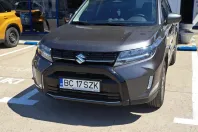 Suzuki Vitara din 2025 cu 12.250 km - oferta SUZ135789 - foto 2