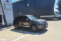 Suzuki Vitara din 2025 cu 12.250 km - oferta SUZ135789 - foto 3