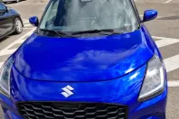 Suzuki Swift din 2025 cu 12.900 km - oferta SUZ135790 - foto 2
