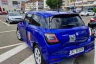 Suzuki Swift din 2025 cu 12.900 km - oferta SUZ135790 - foto 5