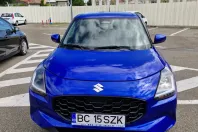 Suzuki Swift din 2025 cu 12.900 km - oferta SUZ135790 - foto 6