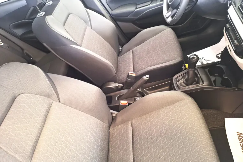 Suzuki Swift din 2025 cu 12.900 km - oferta SUZ135790 - foto 8