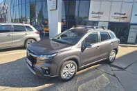 Suzuki SX4 din 2024 cu 35.000 km - oferta SUZ135791 - foto 1