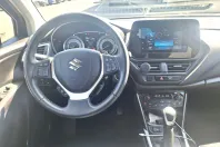 Suzuki SX4 din 2024 cu 35.000 km - oferta SUZ135791 - foto 5