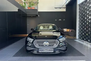 Mercedes-Benz E din 2025 - oferta MER135802