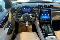 Mercedes-Benz GLC Coupe din 2025 cu 7 km - oferta MER135803 - foto 9