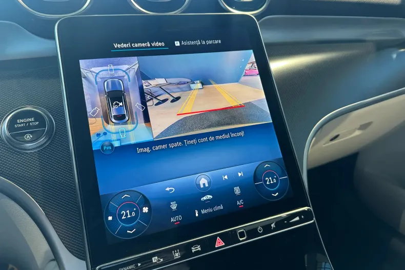 Mercedes-Benz GLC Coupe din 2025 cu 7 km - oferta MER135803 - foto 11