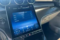 Mercedes-Benz GLC Coupe din 2025 cu 7 km - oferta MER135803 - foto 12