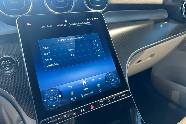 Mercedes-Benz GLC Coupe din 2025 cu 7 km - oferta MER135803 - foto 12