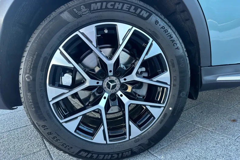 Mercedes-Benz GLC Coupe din 2025 cu 7 km - oferta MER135803 - foto 13