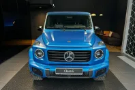 Mercedes-Benz G din 2024 cu 31 km - oferta MER135833 - foto 1