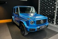 Mercedes-Benz G din 2024 cu 31 km - oferta MER135833 - foto 2