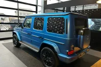 Mercedes-Benz G din 2024 cu 31 km - oferta MER135833 - foto 5