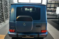 Mercedes-Benz G din 2024 cu 31 km - oferta MER135833 - foto 6