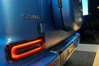 Mercedes-Benz G din 2024 cu 31 km - oferta MER135833 - foto 7