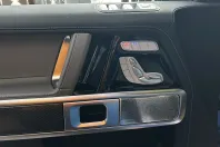 Mercedes-Benz G din 2024 cu 31 km - oferta MER135833 - foto 9