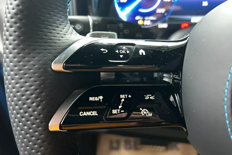 Mercedes-Benz G din 2024 cu 31 km - oferta MER135833 - foto 13