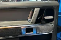 Mercedes-Benz G din 2024 cu 31 km - oferta MER135833 - foto 16