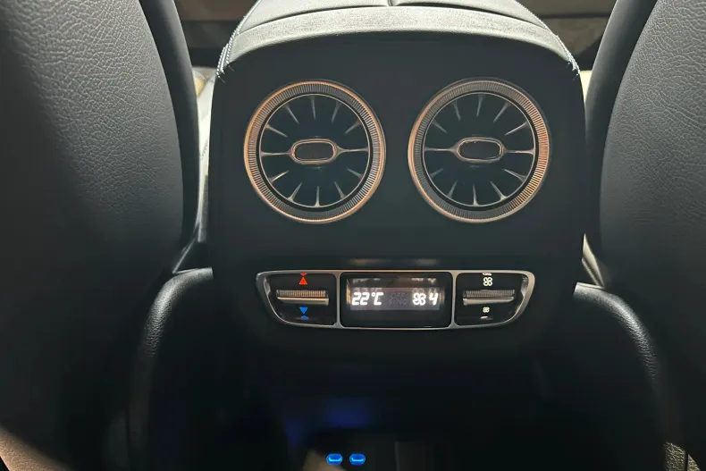 Mercedes-Benz G din 2024 cu 31 km - oferta MER135833 - foto 19