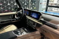 Mercedes-Benz G din 2024 cu 31 km - oferta MER135833 - foto 20