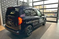 Mercedes-Benz EQT din 2023 cu 3.000 km - oferta MER135836 - foto 5