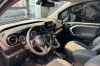 Mercedes-Benz EQT din 2023 cu 3.000 km - oferta MER135836 - foto 6
