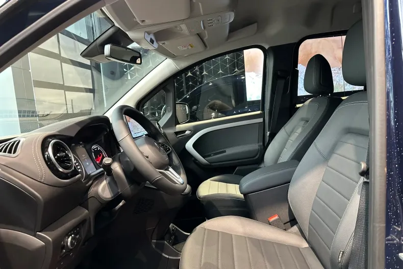 Mercedes-Benz EQT din 2023 cu 3.000 km - oferta MER135836 - foto 7