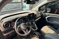 Mercedes-Benz EQT din 2023 cu 3.000 km - oferta MER135836 - foto 8