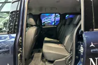 Mercedes-Benz EQT din 2023 cu 3.000 km - oferta MER135836 - foto 10