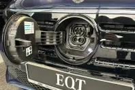 Mercedes-Benz EQT din 2023 cu 3.000 km - oferta MER135836 - foto 14