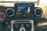 Mercedes-Benz EQT din 2023 cu 3.000 km - oferta MER135836 - foto 21