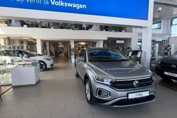 Volkswagen T-Roc din 2025 - oferta VOL135842