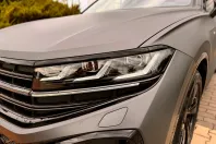 Volkswagen Touareg din 2025 cu 1 km - oferta VOL135844 - foto 10