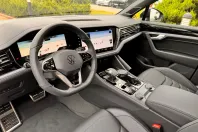 Volkswagen Touareg din 2025 cu 1 km - oferta VOL135844 - foto 17