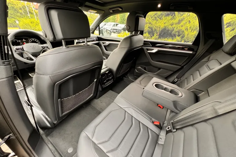 Volkswagen Touareg din 2025 cu 1 km - oferta VOL135844 - foto 19